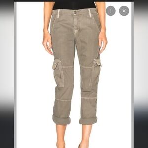 NSF Basquiat Cargo Pants